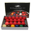 Dufferin Premium 2 1/4'' Snooker Set