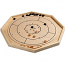 Jett Deluxe Ash Crokinole Board 