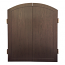 Jett Traditional Dart Cabinet