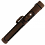 Dufferin Tribe 2 Butt / 2 Shaft Cue Case