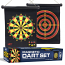 Jett Darts Magnetic 2 in 1 Game