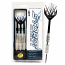 Jett Storm Nickel Silver Dart Set 