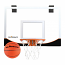 Silverback Mini Hoops 18" Basketball