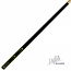 Dufferin Vengeance Snooker Cue Lime Green