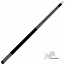 Dufferin House ll Two-Piece Cue Charcoal