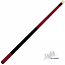 Dufferin House ll Two-Piece Cue Red
