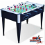 Roberto Sport College Foosball Table 