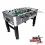 Roberto Sport Adrenaline Competition Foosball Table 