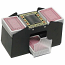 4 Deck Battery Operated Card Shuffler 