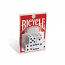 Bicycle 6 Sided Spot Carded 16 mm Dice (5 pack)