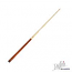 Dufferin Eterna 12.5mm 1 Piece Short Cue