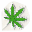 PolyMet - Green Pot Leaf 