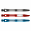 Turbo Diamond Cut 2BA Short and Medium Dart Shafts 