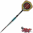 Shot Viking Drakkar 90% Tungsten Steel Tip Darts