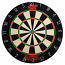 Shot Bandit Bladed Dartboard 