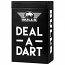 Deal-A-Dart Dart Card Game