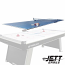 Jett 7' Table Tennis Conversion Top  