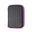 Defender Double Dart Case Purple