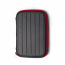 Defender Double Dart Case Red