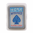 Single Deck Hoyle Waterproof Playing Cards