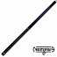 Nemesis Sportec Z Matte Purple Pool Cue  