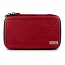 Shot Tactical 2 Set Dart Case Red