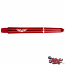 Shot Eagle Claw Red Shafts 