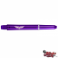 Shot Eagle Claw Purple Shafts 