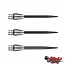 Shot Darts Overlock Conversion Point Silver