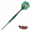 Shot Celt Druid 90% Tungsten Darts