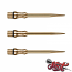 Shot Darts Overlock Conversion Point Gold TI Coated