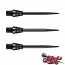 Shot Darts Overlock Conversion Point Black TI Coated 