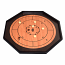 Jett 2 In 1 Crokinole Board 