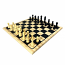 Timeless Games Chess