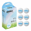 Joola Outdoor 6 Pack Balls