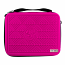 Shot Mega Tactical Dart Case in Hot Pink