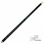 Dufferin Stone ICK Series Cue ICK-3R Green Wrap 