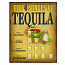 4 Stages of Tequila Tin Sign