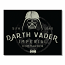 Star Wars Vader Sith Tin Sign