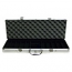 500 Piece Aluminum Poker Chip Case