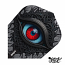 Shot Celt Balor Dart Small Standard Flight Set 