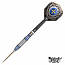 Shot Future Knights Darkstar 90% Tungsten Steel Tip Dart Set