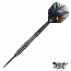 Shot Gnarly Rippah 90% Tungsten Steel Tip Dart Set (24gm)