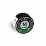Kamui™ Black Snooker Tips - Medium