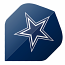 NFL Flights - Dallas Cowboys