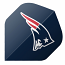 NFL Flights - New England Patriots