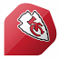 NFL Flights - Kansas City Chiefs