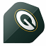 NFL Flights - Green Bay Packers