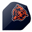 NFL Flights - Chicago Bears