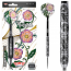  Bull’s Flora Camil 80% Tungsten Darts